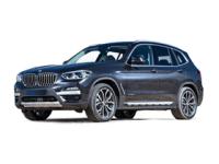 Ремонт и обслуживание BMW X3 в Железнодорожном (Балашиха)