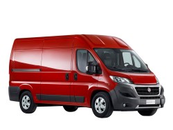 Ремонт и обслуживание Fiat DUCATO 244 в Железнодорожном (Балашиха)