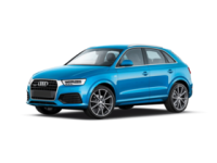 Ремонт и сервис Audi Q3 в Железнодорожном (Балашиха)