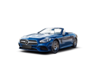 Ремонт и обслуживание Mercedes-Benz SL-klasse в Железнодорожном (Балашиха)