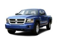 Ремонт и обслуживание Dodge Dakota в Железнодорожном (Балашиха)