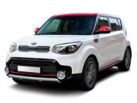 Ремонт и обслуживание Kia Soul в Железнодорожном (Балашиха)