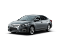 Ремонт и обслуживание Nissan Teana в Железнодорожном (Балашиха)