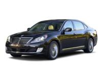 Ремонт и обслуживание  Hyundai Equus в Железнодорожном (Балашиха)