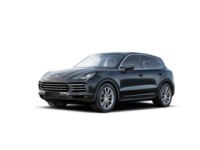 Ремонт и обслуживание Porsche Cayenne в Железнодорожном (Балашиха)
