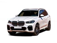 Ремонт и обслуживание BMW X5 в Железнодорожном (Балашиха)