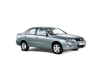 Ремонт и обслуживание Nissan Almera Classic в Железнодорожном (Балашиха)