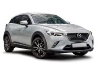 Ремонт и обслуживание Mazda CX-3 в Железнодорожном (Балашиха)