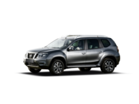 Ремонт и обслуживание Nissan Terrano в Железнодорожном (Балашиха)