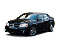 Ремонт и обслуживание Dodge Avenger в Железнодорожном (Балашиха)