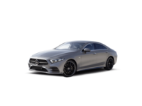 Ремонт и обслуживание Mercedes-Benz CLS-klasse в Железнодорожном (Балашиха)