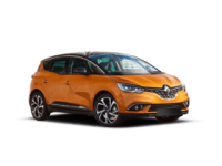 Ремонт и обслуживание Renault Scenic в Железнодорожном (Балашиха)