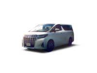 Ремонт и обслуживание Toyota Alphard в Железнодорожном (Балашиха)