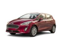 Ремонт и обслуживание Ford Fiesta в Железнодорожном (Балашиха)