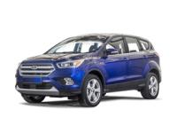 Ремонт и обслуживание Ford Kuga в Железнодорожном (Балашиха)