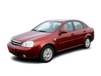 Ремонт и обслуживание Chevrolet Lacetti в Железнодорожном (Балашиха)