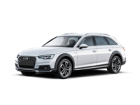 Ремонт и сервис Audi A4 allroad в Железнодорожном (Балашиха)