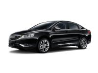 Ремонт и обслуживание Geely Emgrand GT в Железнодорожном (Балашиха)