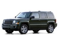 Ремонт и обслуживание Jeep Liberty в Железнодорожном (Балашиха)