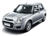 Ремонт и обслуживание Lifan Smily в Железнодорожном (Балашиха)