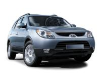 Ремонт и обслуживание Hyundai ix55 в Железнодорожном (Балашиха)