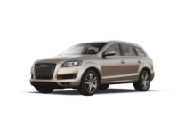 Ремонт и сервис  Audi Q7 в Железнодорожном (Балашиха)