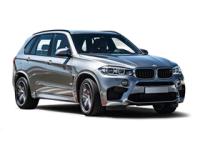 Ремонт и обслуживание BMW X5 M в Железнодорожном (Балашиха)