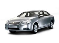 Ремонт и обслуживание Chevrolet Epica в Железнодорожном (Балашиха)