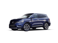 Ремонт и обслуживание Renault Koleos в Железнодорожном (Балашиха)