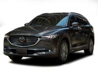 Ремонт и обслуживание Mazda CX-8 в Железнодорожном (Балашиха)