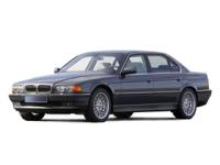 Ремонт и обслуживание BMW 7 серия в Железнодорожном (Балашиха)