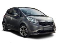 Ремонт и обслуживание Kia Venga в Железнодорожном (Балашиха)
