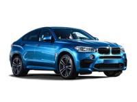 Ремонт и обслуживание BMW X6 M в Железнодорожном (Балашиха)