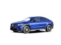 Ремонт и обслуживание Mercedes-Benz GLC Coupe в Железнодорожном (Балашиха)
