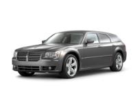 Ремонт и обслуживание  Dodge Magnum в Железнодорожном (Балашиха)