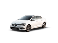 Ремонт и обслуживание Renault Megane в Железнодорожном (Балашиха)