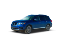 Ремонт и обслуживание Nissan Pathfinder в Железнодорожном (Балашиха)