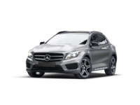 Ремонт и обслуживание Mercedes-Benz GLA-klasse в Железнодорожном (Балашиха)