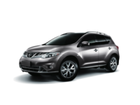 Ремонт и обслуживание Nissan Murano в Железнодорожном (Балашиха)