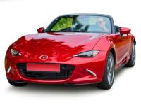 Ремонт и обслуживание Mazda MX-5 в Железнодорожном (Балашиха)