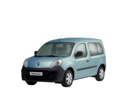 Ремонт и обслуживание RENAULT KANGOO в Железнодорожном (Балашиха)