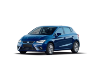 Ремонт и обслуживание SEAT Ibiza в Железнодорожном (Балашиха)