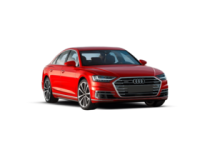 Ремонт и сервис Audi A8 в Железнодорожном (Балашиха)