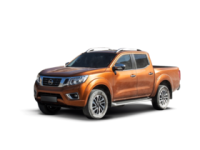 Ремонт и обслуживание  Nissan Navara в Железнодорожном (Балашиха)