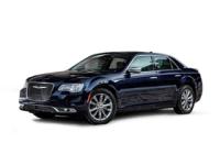 Ремонт и обслуживание Chrysler 300C в Железнодорожном (Балашиха)