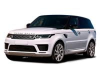 Ремонт и обслуживание Land Rover Range Rover Sport в Железнодорожном (Балашиха)