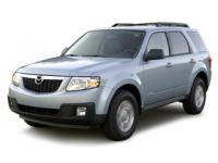 Ремонт и обслуживание Mazda Tribute в Железнодорожном (Балашиха)