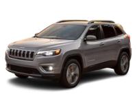 Ремонт и обслуживание Jeep Cherokee в Железнодорожном (Балашиха)