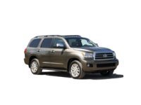 Ремонт и обслуживание Toyota Sequoia в Железнодорожном (Балашиха)