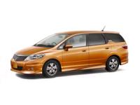 Ремонт и обслуживание Honda Airwave в Железнодорожном (Балашиха)